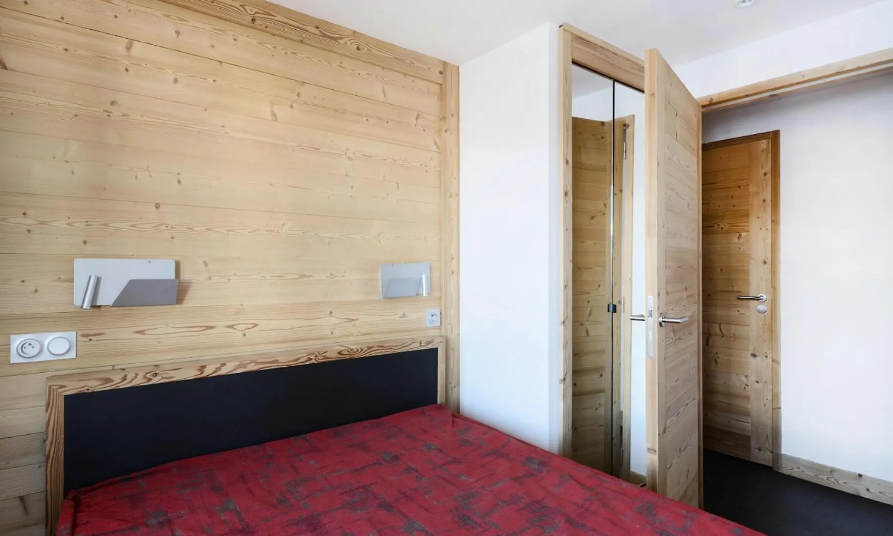 Apartment Residence Backgammon - Le Backgammon Mae-3459 La Plagne